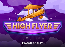 High Flyer logo