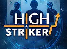 High Striker logo