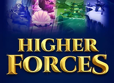 Higher Forces logo
