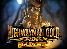 Highwayman Gold logo