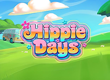 Hippie Days logo