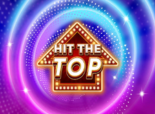 Hit the Top logo