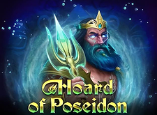 Hoard of Poseidon logo