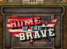 Home of the Brave logo
