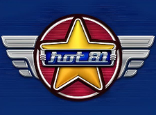 Hot 81 logo