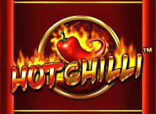 Hot Chilli logo