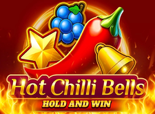 Hot Chilli Bells logo