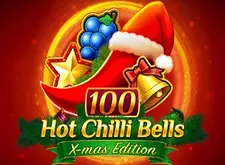 Hot Chilli Bells 100 logo