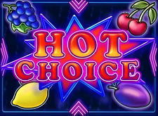 Hot Choice logo