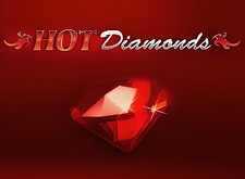 Hot Diamonds logo