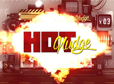 Hot Nudge logo