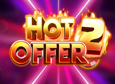 Hot Offer 2 logo