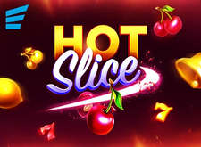 Hot Slice logo