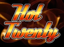Hot Twenty logo