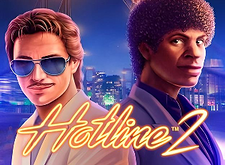 Hotline 2 logo