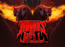 Hounds of Hell logo