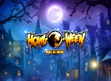 Howl O Ween logo
