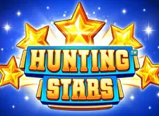 Hunting Stars logo