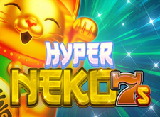 Hyper Neko 7s logo