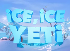 Ice Ice Yeti logo