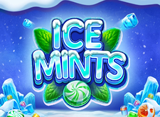 Ice Mints logo