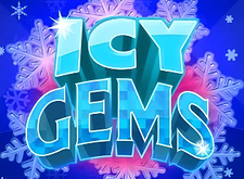 Icy Gems logo