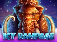 Icy Rampage logo