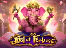 Idol of Fortune logo