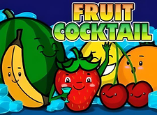Igrosoft Fruit Cocktail logo