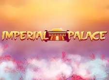 Imperial Palace logo