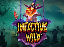Infective Wild logo