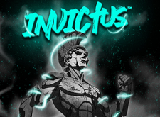 Invictus logo
