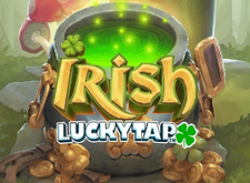 Irish Luckytap logo