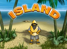 Island logo