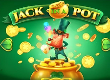 Jack in a Pot logo