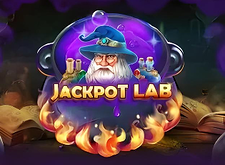 Jackpot Lab logo