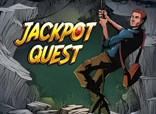 Jackpot Quest logo