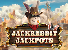Jackrabbit Jackpots logo