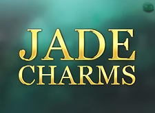 Jade Charms logo