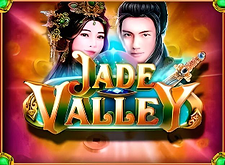 Jade Valley logo