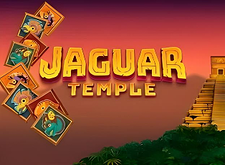 Jaguar Temple logo