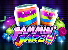 Jammin Jars logo