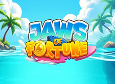 Jaws of Fortune logo