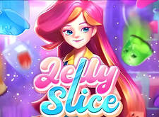 Jelly Slice logo