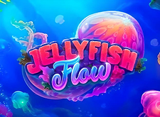 Jellyfish Flow logo