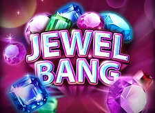 Jewel Bang logo