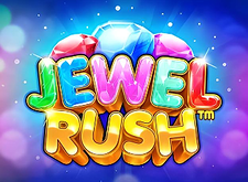 Jewel Rush logo