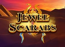 Jewel Scarabs logo