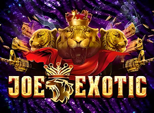 Joe Exotic logo