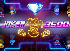 Joker 3600 logo